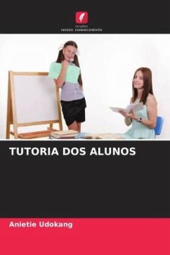 TUTORIA DOS ALUNOS - Udokang, Anietie