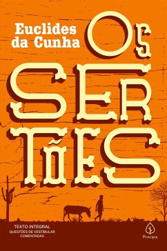 Os sertões - Da Cunha, Euclides