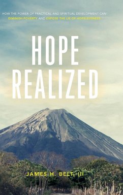 Hope Realized - Belt III, James H