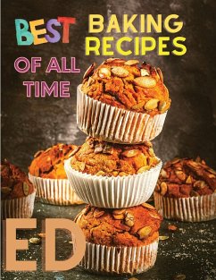 Best Baking Recipes of All Time - Intel Premium Book