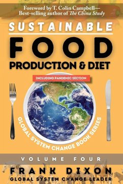 Sustainable Food Production and Diet - Dixon, Frank
