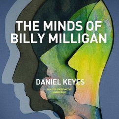 The Minds of Billy Milligan - Keyes, Daniel