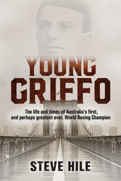 Young Griffo - Hile, Steve