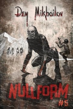 Nullform (Book #5): RealRPG Series - Mikhailov, Dem