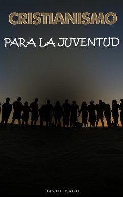 Cover Cristianismo para la juventud (eBook, ePUB)