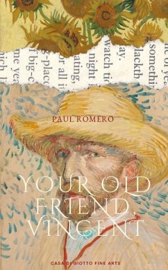 Your Old Friend Vincent - Romero, Paul