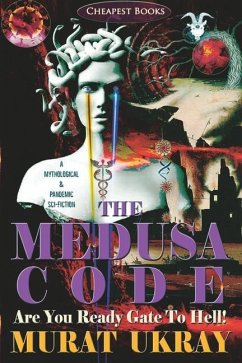 The Medusa Code - Ukray, Murat