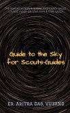 GUIDE TO THE SKY FOR SCOUTS-GUIDES