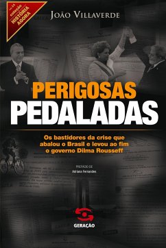 Perigosas pedaladas - Villaverde, João