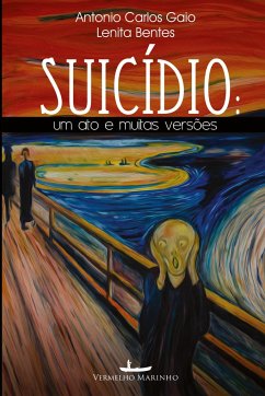 Suicídio - Gaio, Antonio Carlos