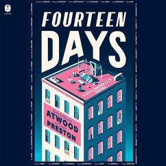 Fourteen Days - Guild, The Authors; Atwood, Margaret; Preston, Douglas