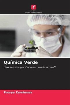 Química Verde - Zarshenas, Pourya