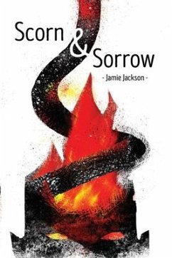 Scorn and Sorrow - Jackson, Jamie