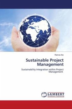 Sustainable Project Management - Ibo, Ramos