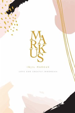 Injil Markus - Greatly, Love God