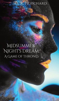 Midsummer Night's Dream - Pritchard, M. R.