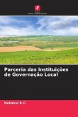 Parceria das Instituições de Governação Local