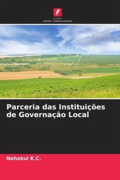 Parceria das Instituições de Governação Local - K.C., Nahakul