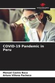 COVID-19 Pandemic in Peru
