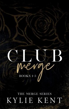 Club Merge - Kent, Kylie