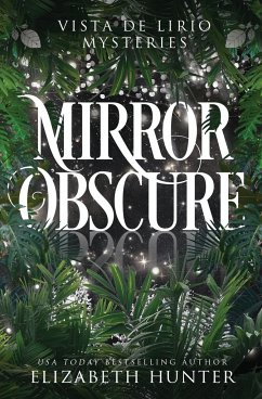 Mirror Obscure - Hunter, Elizabeth