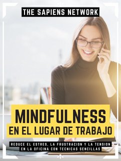 Cover Mindfulness En El Lugar De Trabajo (eBook, ePUB)