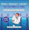 Rayan's Adventure Learning the Five... - Bild 1