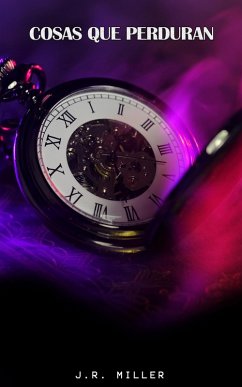 Cover Cosas que Perduran (eBook, ePUB)