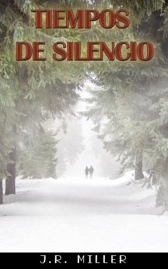 Cover tiempos de silencio (eBook, ePUB)
