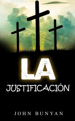 Cover La Justificación (eBook, ePUB)