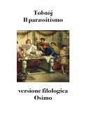 Il parassitismo (tradotto) (eBook, ePUB)