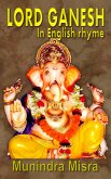 Lord Ganesh in English rhyme (eBook, ePUB)