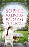 Sophie Valroux - Párizsi csillagok (eBook, ePUB)