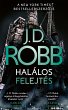 Halálos felejtés (eBook, ePUB) - Bild 1
