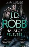 Halálos felejtés (eBook, ePUB)