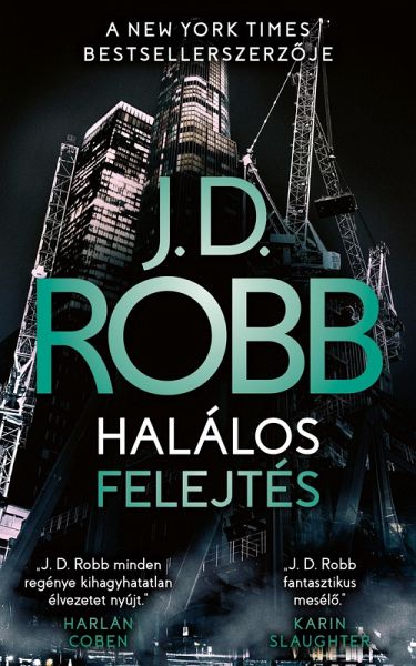Halálos felejtés (eBook, ePUB)