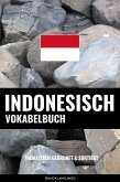 Indonesisch Vokabelbuch (eBook, ePUB)