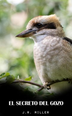 Cover El secreto del gozo (eBook, ePUB)