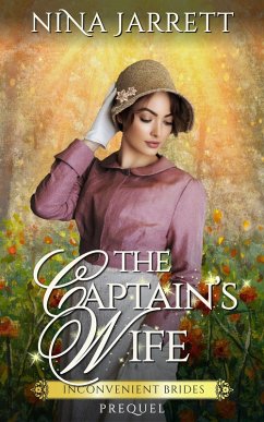 The Captain's Wife (eBook, ePUB) - Jarrett, Nina