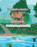 Conociendo y Amando a Alá, Nuestro Creador (eBook, ePUB)