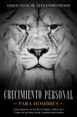 Crecimiento Personal para Hombres (eBook, ePUB)