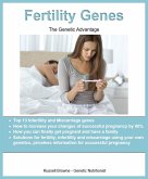 Fertility Genes (The genetic advantage, #5) (eBook, ePUB)
