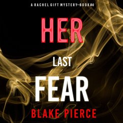 Cover Her Last Fear (A Rachel Gift Mystery--Book 4) (MP3-Download)