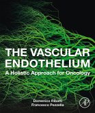 The Vascular Endothelium (eBook, ePUB)