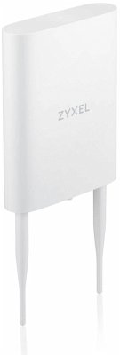 Cover Zyxel NWA55AXE 2,4GHz WiFi 6 Funkbasisstation