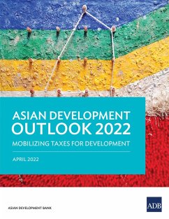 Cover Asian Development Outlook 2022 (eBook, ePUB)