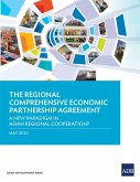 The Regional Comprehensive Economic Partnership Agreement (eBook, ePUB)
