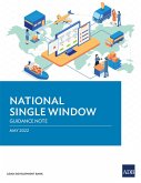 National Single Window (eBook, ePUB)