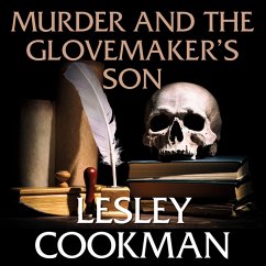 Murder and the Glovemaker's Son (MP3-Download) - Cookman, Lesley
