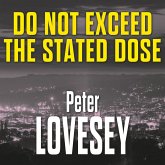 Do Not Exceed the Stated Dose (MP3-Download)